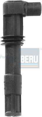 Ficha, vela de ignição BERU ref. ZLE248