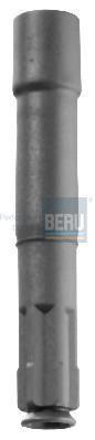 Fiche, bobine d'allumage BERU ZLE277