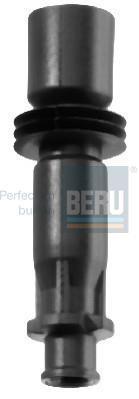 Fiche, bobine d'allumage BERU ZLE288