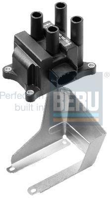 Bobine d'allumage BERU ref. ZS350