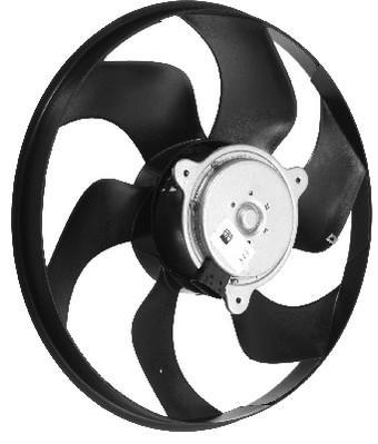 Ventilador do motor BERU ref. LE054