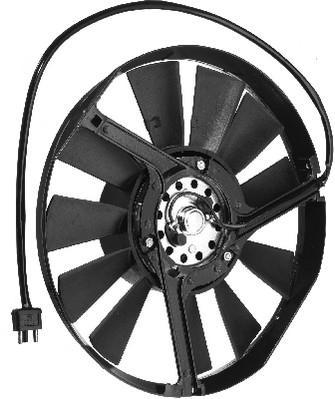 Ventilador, refrigeración del motor BERU ref. LE055