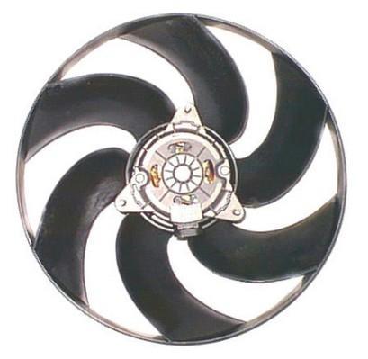 Ventilateur de refroidissement du moteur (Motoventilateur) BERU LE088