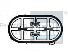 Ventilador, refrigeración del motor BERU ref. LE679