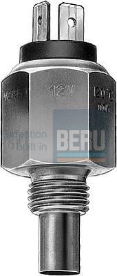 Sensore di temperatura acqua BERU AUDI A6 nel catalogo online a prezzo