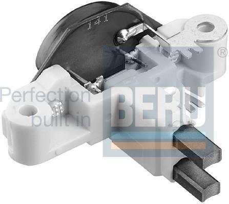 Regulador del alternador BERU ref. GER010