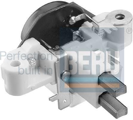 Regulador do alternador BERU ref. GER011