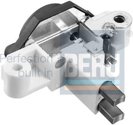 Regulador del alternador BERU ref. GER013
