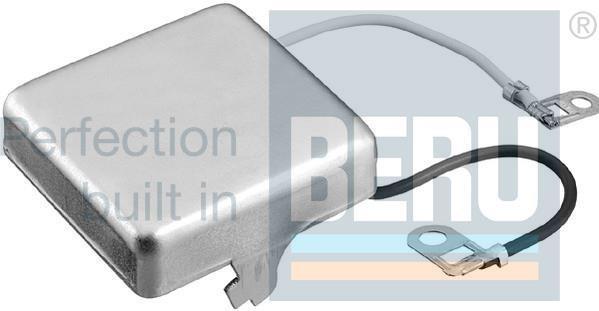Régulateur d'alternateur BERU ref. GER033
