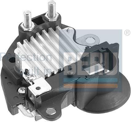 Regulador do alternador BERU ref. GER041