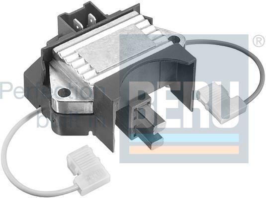 Regulador del alternador BERU ref. GER054