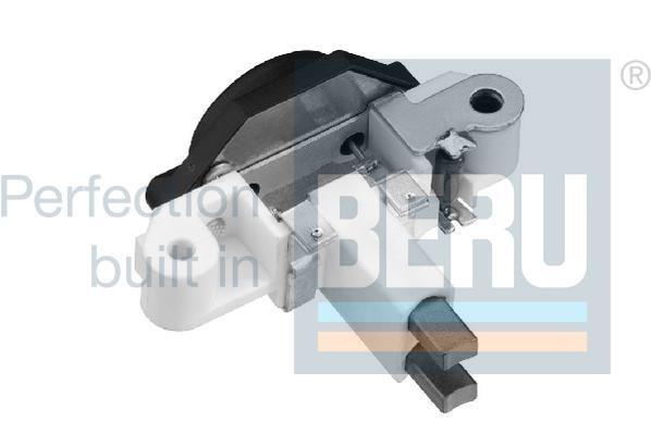 Regulador del alternador BERU ref. GER079
