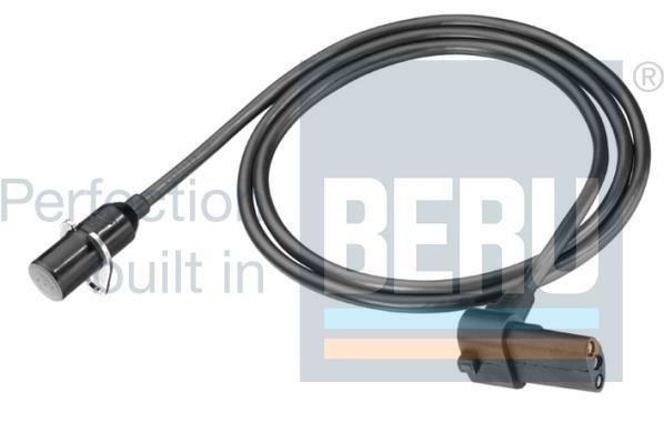 Palpeur de régime, gestion moteur (Capteur PMH) BERU ref. SD004