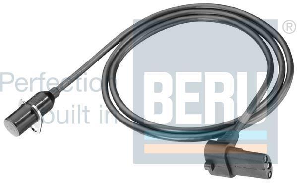 Sensor de revoluciones, control del motor BERU ref. SD009