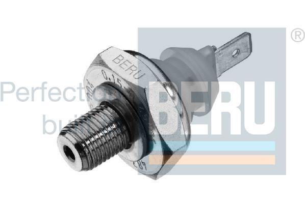 Conector de pressão de óleo motor BERU ref. SPR004