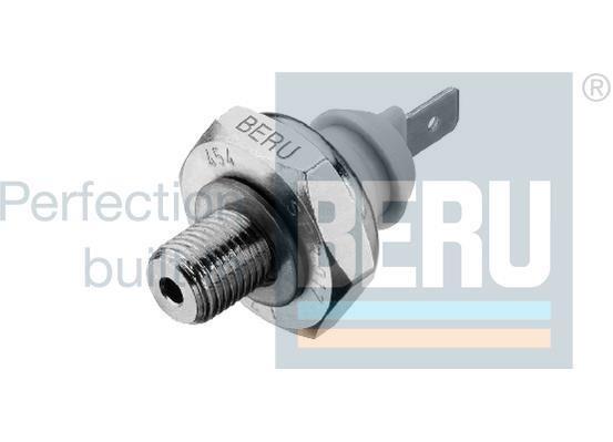 Conector de pressão de óleo motor BERU ref. SPR017