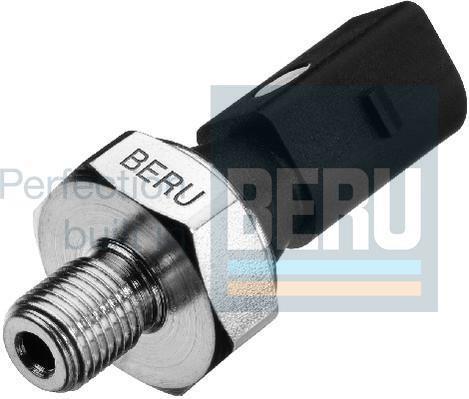 Sensor, presión de aceite BERU SPR048