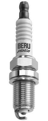 Bougie d'allumage BERU ref. Z170