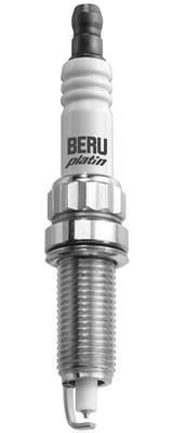Bougie d'allumage BERU Z242 Bougie d'allumage BERU Z242