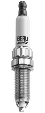 Bougie d'allumage BERU ref. Z320
