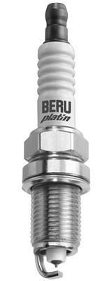 Bougie d'allumage BERU Z322