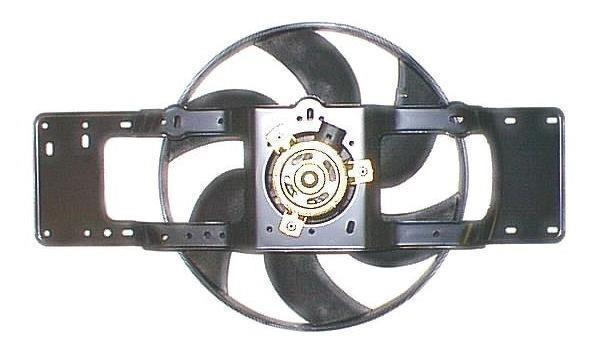 Ventilador, refrigeración del motor BERU ref. LE713
