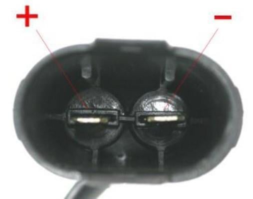 Ventilateur de refroidissement du moteur (Motoventilateur) BERU LE723