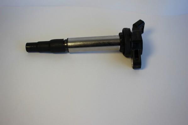 Butée hydraulique I