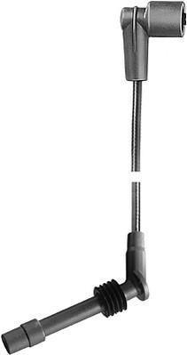 Faisceau d'allumage (Faisceau d'allumage) BERU ref. R154S
