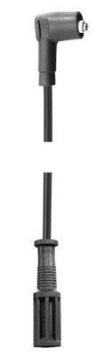 Faisceau d'allumage (Faisceau d'allumage) BERU ref. R416