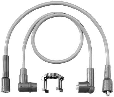Juego de cables de encendido BERU ref. C8