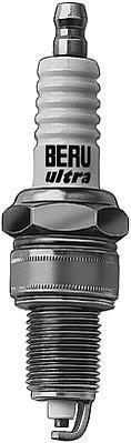 Bougie d'allumage BERU ref. Z1