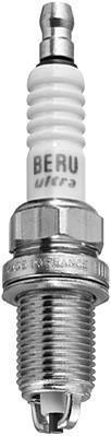 Bougie d'allumage BERU Z123