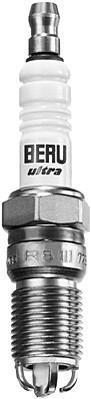 Vela de ignição BERU Z127