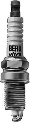 Bougie d'allumage BERU Z153