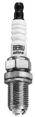 Bujía de encendido BERU ref. Z204