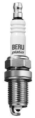 Bougie d'allumage BERU ref. Z206