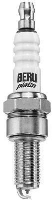 Bougie d'allumage BERU ref. Z210
