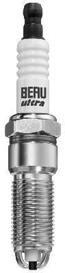 Bougie d'allumage BERU Z222