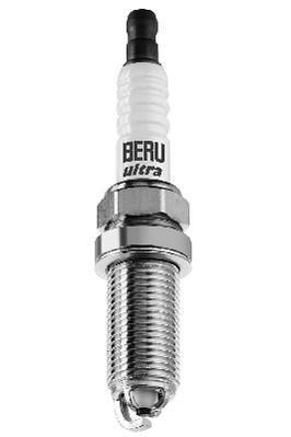 Bougie d'allumage BERU ref. Z223