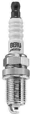 Bougie d'allumage BERU ref. Z224