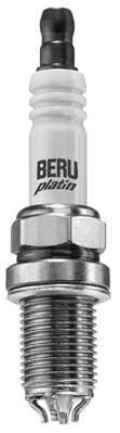 Bougie d'allumage BERU ref. Z237