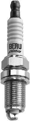 Bougie d'allumage BERU ref. Z312