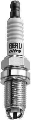 Bougie d'allumage BERU Z324