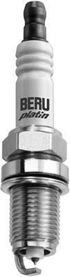 Bougie d'allumage BERU ref. Z338