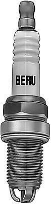 Bougie d'allumage BERU Z45