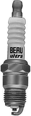 Bougie d'allumage BERU Z49
