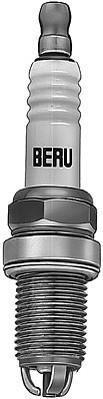 Bougie d'allumage BERU Z60