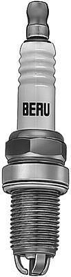 Bougie d'allumage BERU ref. Z89