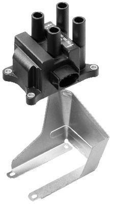 Bobine d'allumage BERU ref. ZS350